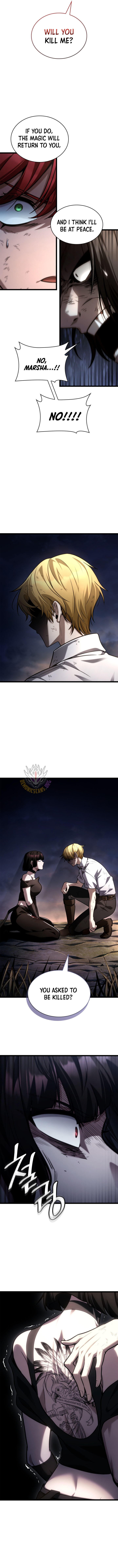 Infinite Mage Chapter 140 10